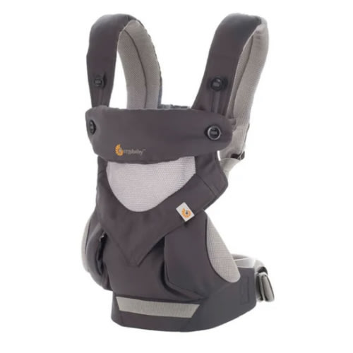 Four Position 360 Baby Carrier | Ergobaby