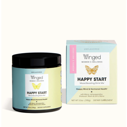 HAPPY START MUSHROOM POWDER