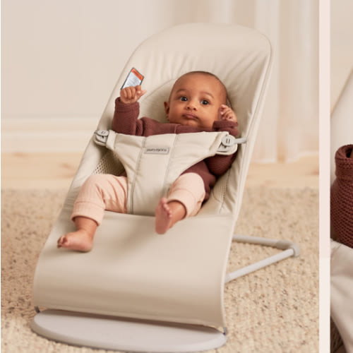 BabyBjörn Bouncer Balance Soft