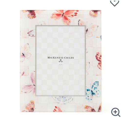 MacKenzie-Childs | Eternity 5" x 7" Frame