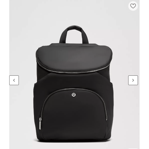 New Parent Backpack 17L | Men's Bags,Purses,Wallets | lululemon
