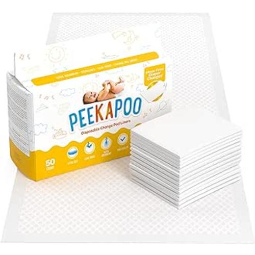 Nanobébé Disposable Nursing Pads Absorbent Breast Pads Day Ultra Thin, Day  & Night, Contoured and Leakproof Breastfeeding Essentials (60 Count)