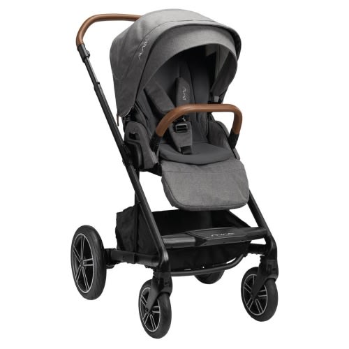 MIXX™ next Stroller - Granite