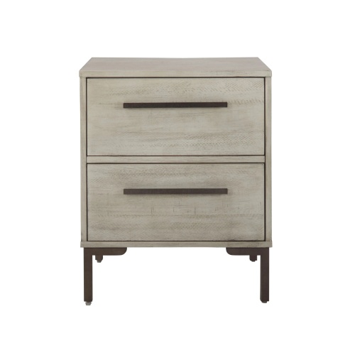 Greyson Nightstand