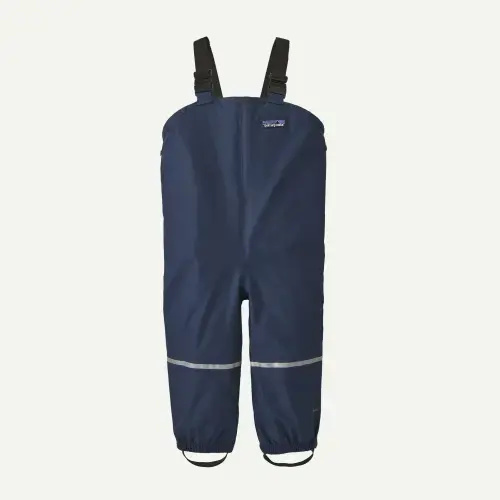 Patagonia Baby Torrentshell 3L Rain Bibs