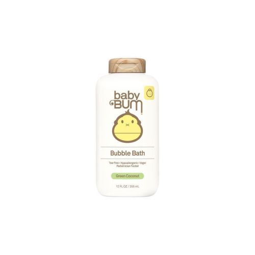 Baby Bum Bubble Bath - 12 fl oz
