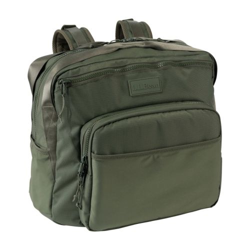 L.L.Bean Diaper Bag Backpack