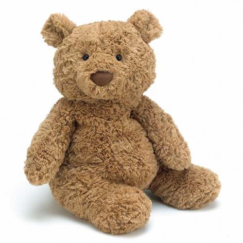 Jellycat Bartholomew Bear - Medium – oh baby!
