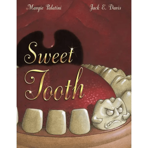 Sweet Tooth