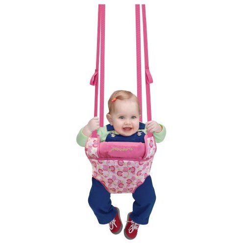 Evenflo Jenny Jump Up - Pink Circles (Discontinued by Manufacturer) | Amazon price tracker / tracking, Amazon price history charts, Amazon price watches, Amazon price drop alerts | camelcamelcamel.com