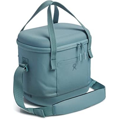 Hydro Flask Carry Out Soft Cooler - Insulated Travel Cooler Bag
