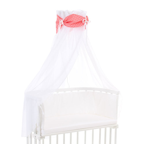 Organic Canopy for babybay