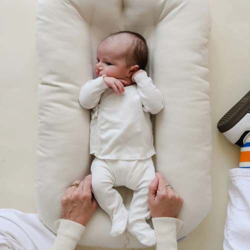 Nurture Nest Baby Pod