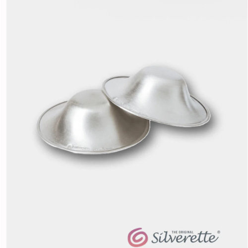 Silverette® Nursing Cups