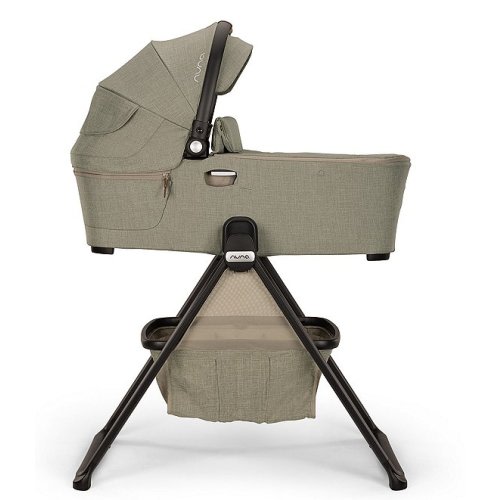 Nuna DEMI™ Next Bassinet + Stand