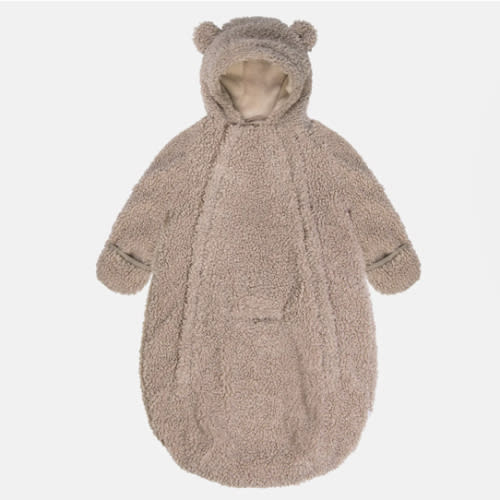 Bunting Bébé - Teddy