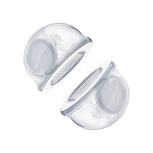 Spectra CaraCups Wearable Milk Collection Inserts