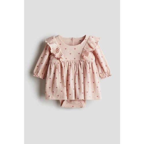 Bodysuit Dress