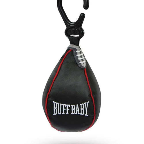 Buff Baby Speed Bag Hanging Toy