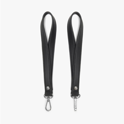 Stroller Hooks (Vegan)