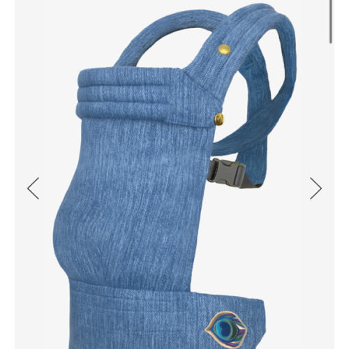 Denim Classic | Zeitgeist Baby Carrier | SHOP ARTIPOPPE