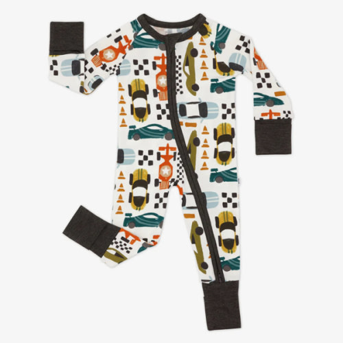 Fast Lane Zippy – Little Sleepies