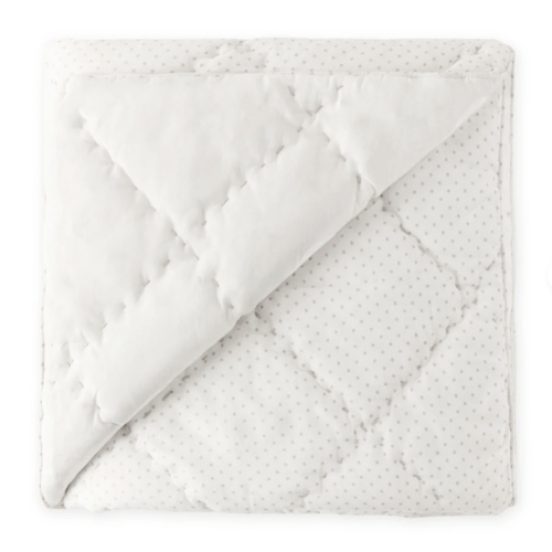 Pin Dot Blanket