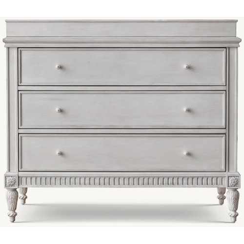 Belle Dresser & Topper Set | RH Baby & Child
