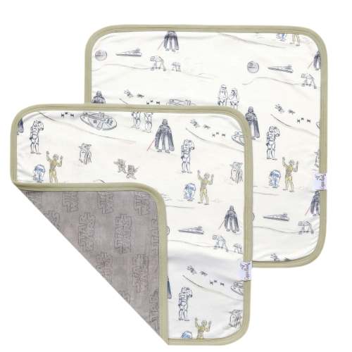 Three-Layer Security Blanket Set - Tatooine™