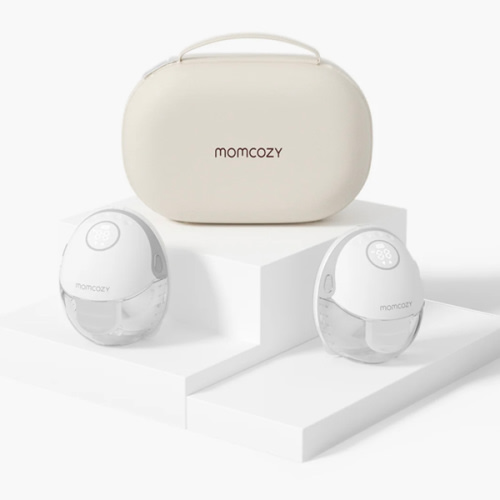 M6 Mobile Hands-free Breast Pump | Efficient & More Milk