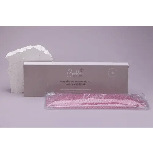 Bubba Bump Ice and Heat Perineum Pack | Baby Bunting AU