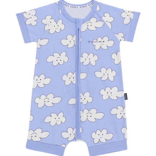 Bonds Zip Romper | Baby Baby Romper | BXP9A