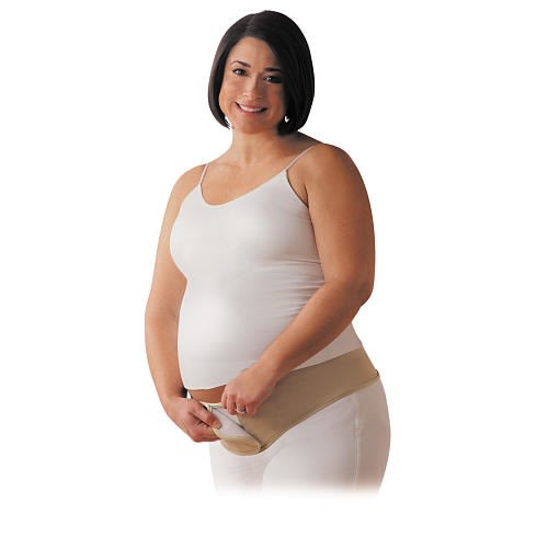 Medela Maternity Support in Nude: S-M