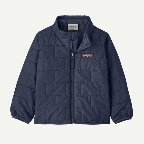 Patagonia Baby Nano Puff® Packable Insulated Jacket