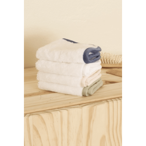 The Washcloth - Blueberry / 3 Pack