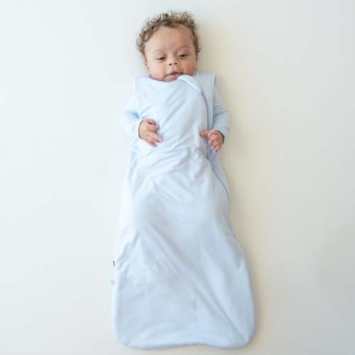 Sleep Bag in Sage 1.0 TOG | Bamboo Sleep Sack | Kyte Baby