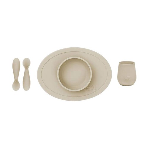 First Food Set