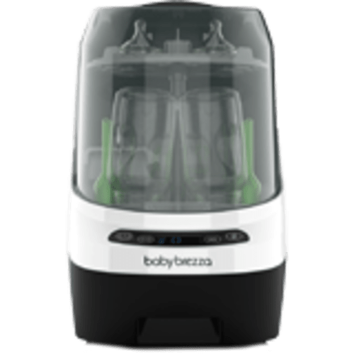 Bottle Washer Pro - Preorder - Ships February – Baby Brezza Australia