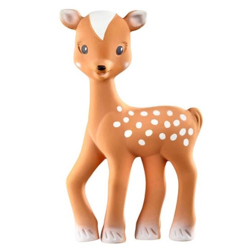 The Fawn