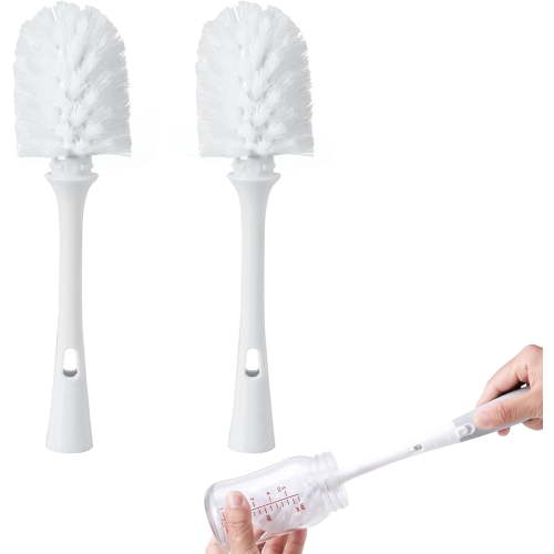 OXO Compatible Bottle Brush Replacement Head