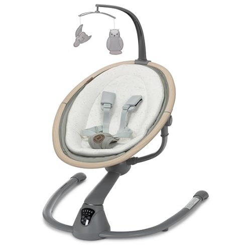 Maxi-Cosi Cassia Swing, Classic Green - Baby Seat