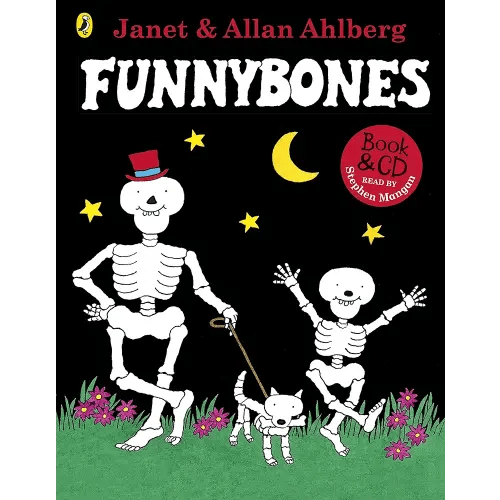 Funnybones (1)