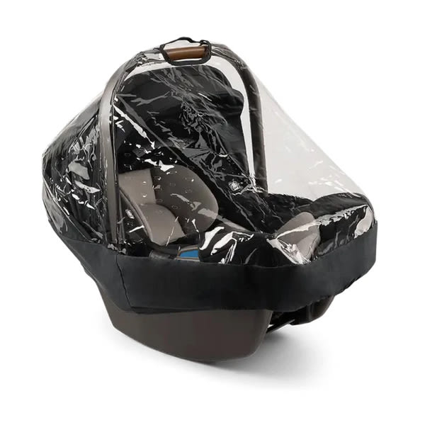 Nuna PIPA Series Raincover – Bambi Baby