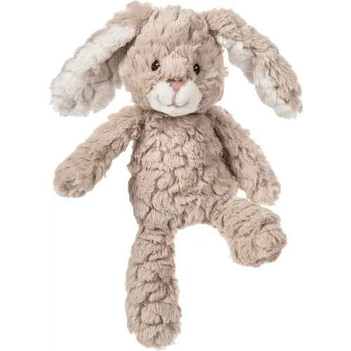 Mary Meyer Tan Putty Bunny Soft Toy