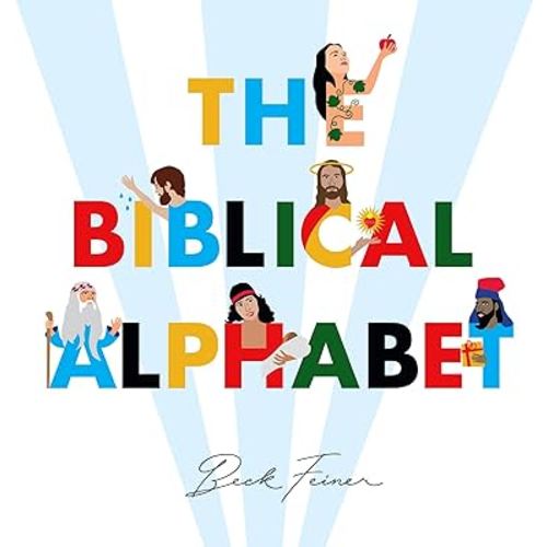 Biblical Alphabet