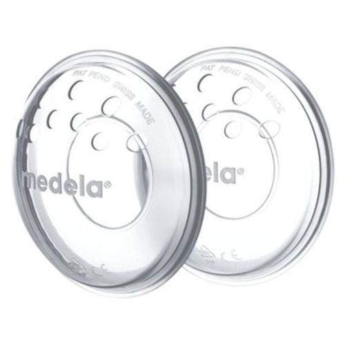 Medela Softshells For Sore Nipple - 2ct