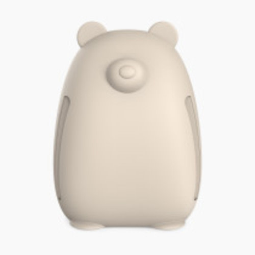 Pure Enrichment PureBaby Kids Bear Air True HEPA Air Purifier - Sweet Oat