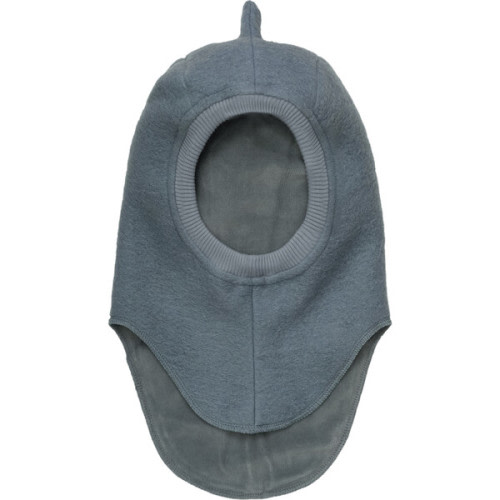 Size 0-12m | Dino Double Layer Wool Balaclava