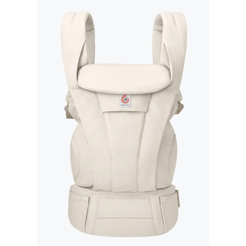 Shop Omni Deluxe Baby Carrier - NEW CARRIER | Ergobaby