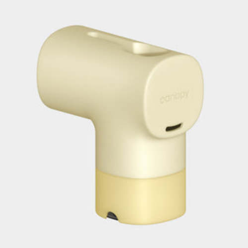 Bath Filter for Baby | The Best Bathtub Water Filter - Canopy